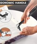 Using Catspaw Nail Remover And Portable Pry Bar For DIY Projects Multifunction Crowbar Tool Steel Nail Extractor