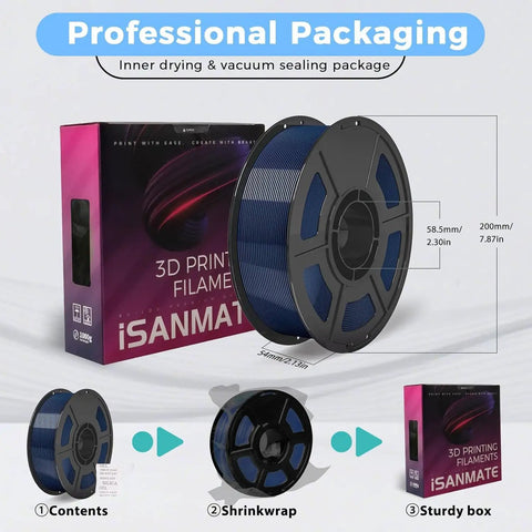 High Flow Black Petg Filament Bundle 10Kg Made For Rough Jobs Resists Sun Heat And Moisture Glides Smooth Up To 400 MmS Zero Fuss Printing Plays Nice With Bambu Lab Systems