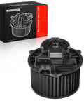 Front Hvac Heater Blower Motor With Fan Cage Fits Hyundai Ioniq Kia Forte Forte5 Niro Ev single pack assembly image