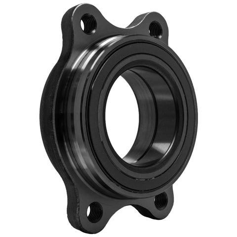 Heavy-Duty Front And Rear Wheel Bearing And Hub Assembly Plug-And-Play For 2008-2023 Audi A4 Allroad A4 Quattro A5 A6 A7 A8 Q5 Black Series QBS512574