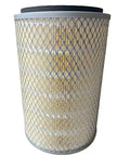 Vacuum Filter Cartridge Assembly VKHF001 For Vacmaster Industrial VK811PH And VK1011SIWTH, Heavy Duty with folded design