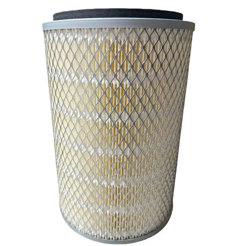 Vacuum Filter Cartridge Assembly VKHF001 For Vacmaster Industrial VK811PH And VK1011SIWTH, Heavy Duty with folded design
