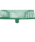 Roloc Bristle Disc With Ceramic Abrasive Grain For Deburring And Finishing Tapered Medium Two Inch Size Workhorse