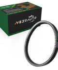 CVT Drive Belt For Ski Doo Snowmobiles MXZ 600 600R 800R 900 1200 Renegade 600 600R 900 1200 in front of packaging