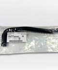 Subaru Genuine Vacuum Hose 99071AD690 OEM Replacement Part in packaging, black silicone, for engine vacuum system repairs
