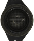 Front view of Subaru Genuine OEM Tweeter Kit Kicker Speaker Upgrade H631SFJ101 for Forester, Impreza, Crosstrek, WRX STi
