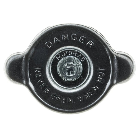 Radiator Cap T13R Fit For Nissan Rogue 08 21 Sentra 87 19 Versa 07 20 Altima 93 06 Frontier 98 15 Toyota Tacoma 95 04 Pickup 86 95 Replacement Cap OEM, top view