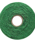 Green Jute Garden Twine 656 Feet 2mm Thick Plant Ties For Climbing Plants Tomatoes Floristry And Crafts Strong Durable Natural Fiber