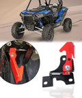 Beefed Up Heavy Duty Spring Parking Brake Accessory For RZR And Ranger UTVs Fits All Models Including 800 900 1000 Turbo Turbo S