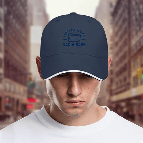Everyday Adjustable Womens Cap With Breathable Band Cool Casual Hat For Sports And Outdoor Fun Always Fresh Vibe And Easy Style on person in street view