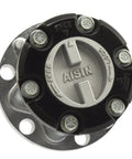 4x4 Free Wheel Locking Hub For Toyota Tacoma Front Wheel Hub With Durable Locking Dial and Heavy Duty Construction