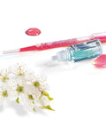 Perfume Lab Kit For Kids Ages Eight And Up With Cosmetic Chemistry Lab And Makeup Making Set For Girls Real Scent Experiments And Cream Formulation Fun STEM Toy, floral scent tools