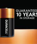 Coppertop C Batteries 8 Pack Long Lasting Power For Toys Flashlights Radios Stereos Fans And More With 10 Year Shelf Life And Everyday Workhorse Performance. Duracell C alkaline battery