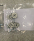 Molded Case Circuit Breaker Handle Mechanism Accessory Kit For MCCB Power Panels Must Have Replacement Part With Easy Install And Beefed Up Build Quality Assured