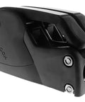 Spinlock XTS rope clutch, black alloy, single unit for 8-14 mm rope