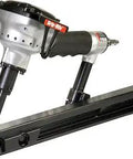 Multi Blow Joist Nailer 1-1/2 Inch, Ultra Lightweight 4.4 Lb Tool, Pro Grade Framing Fastener For Pros That Fires Paper And Plastic Collated Nails