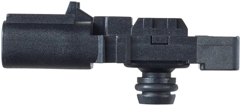 Industrial MAP Sensor MP167 BeefedUp DropIn Replacement For Precision Engine Management side view