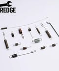 14-piece governor spring kit for Briggs and Stratton small engines replacement set includes various springs and linkages