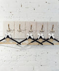 Wooden Judge Coat Hanger With Bow And Balanced Scale Motifs Dope Gift For Men And Women Best Judge Ever Graduation Or Birthday Gift