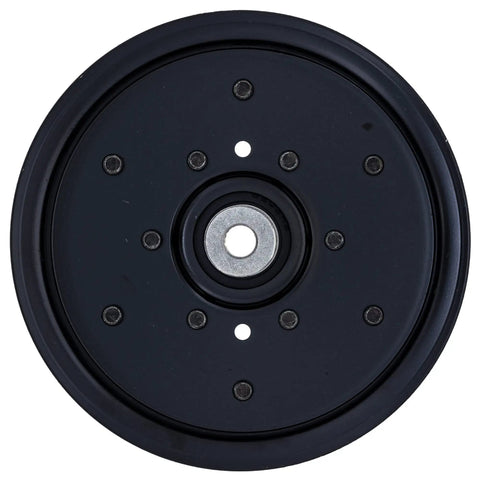 Idler Pulley For Scag Freedom Z Mowers 48 And 52 Inch Cutter Decks Compatible With OEM 483422 Across SFZ And SMFZ Series