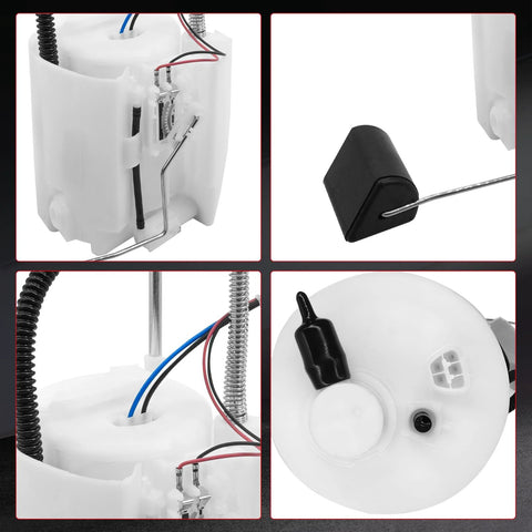 Toyota Yaris And Scion XD Fuel Pump Module Assembly Replacement OE SP9031M 2322021210 P77246M Fits 2006 2018 Yaris 1.5L L4