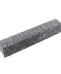 Heavy Duty Straight Up 24 Grit Silicon Carbide Dressing Stone For Wheel Restoration 150 X 25 X 25 Mm industrial sharpening tool.