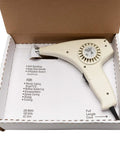 Heavy Duty 250 Watt Electric Heat Gun With Three Way Hi Off Cool Switch, 6 Foot Power Cord in open box