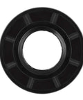 Heavy Duty Washer Tub Bearing And Seal Kit Compatible With Samsung And Kenmore DC62 DC69 circular black component for laundry repair