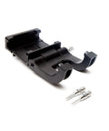 MLP Smart Phone Holder For RC Transmitters SPMA1200 Black Mobile Mount Clip, hands free easy attach with durable plastic