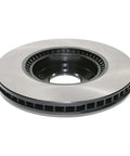 Electrophoretic Series Front Vented Brake Rotor With Corrosion Resistant Electrophoretic Coating for Salt Spray Protection