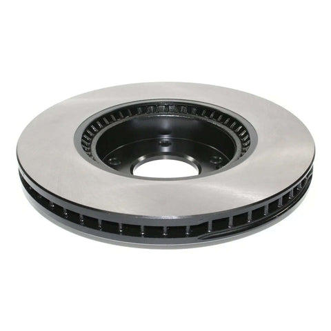 Electrophoretic Series Front Vented Brake Rotor With Corrosion Resistant Electrophoretic Coating for Salt Spray Protection