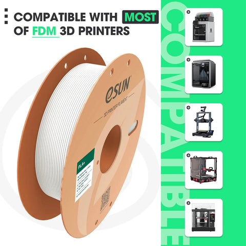Premium PLA Plus 3D Printer Filament One Point Seven Five Millimeter Jet Black Four Kilogram Coil Boasts Legit Strength And Slick Smooth Feeding For Rapid High Definition Prints With Reduced Warping And Killer Precision Output That Truly Slaps