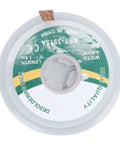 Top view of Copper Desoldering Wick 1.5 Meter for quick no fuss clean solder removal and PCB DIY, high-quality 3.5mm roll
