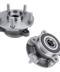 Front Wheel Hub And Bearing Assembly With ABS For Toyota RAV4 2006-2008 2.4L RAV4 2009-2011 2.5L Prius V 2012-2016