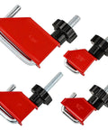 Pro Grade Hose Pinch Off Pliers For Flexible Fuel Line And Brake Line And Coolant Radiator Hoses With Smooth Clamp Action