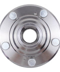 Front Driver And Passenger Side Wheel Hub Bearing Assembly For Honda Accord 2008 2012 Crosstour 2010 2015 And Acura TSX 2009 2014