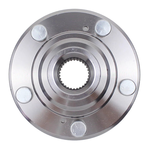 Front Driver And Passenger Side Wheel Hub Bearing Assembly For Honda Accord 2008 2012 Crosstour 2010 2015 And Acura TSX 2009 2014
