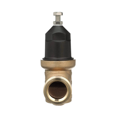 1 Inch NR3XL Pressure Reducing Valve With Union Female To Female NPT Connection, Compact Design, Cartridge Loaded