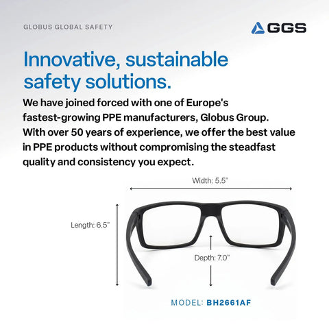 Lightweight Anti Fog Safety Glasses With Scratch Resistant Lenses And UV Protection For Outdoor Adventures DIY Projects And Active Running Deliver Straight Up Rugged Clarity And Legit Fog Free Vision All Day Long Built Different