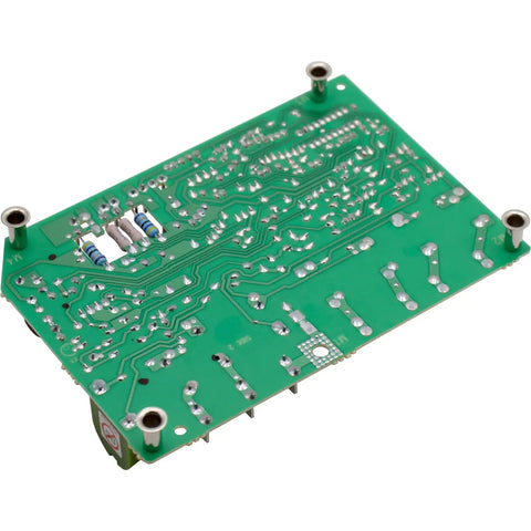 Gas Range Oven Spark Ignition Module Replacement For W10860916 And W10457998 Model Specific Not Universal, green circuit board underside