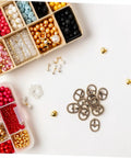 150 Pieces Mini Belt Fasteners Alloy Buckles For Sewing Crafts Small Metal Buckles With Single Prong For Doll Clothes Shoes Bags DIY Accessories And Your Go To Quick DIY Builds