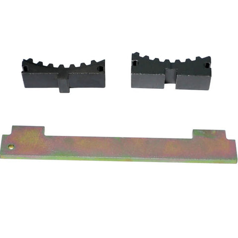 Engine Camshaft Tensioning Locking Timing Tool Kit For Chevrolet Cruze Alfa Romeo Fiat 16V 1.6 1.8L Engines, tool pieces