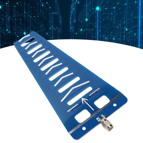 2.4GHz High Gain Directional Antenna For Long Range Drone Remote Control, Serious 13dBi Signal Boost, Narrow Radiation Angle