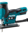 18V LXT Brushless Cordless Barrel Grip Jig Saw Tool Only With Variable Speed 800 To 3,000 SPM For Precise Cuts
