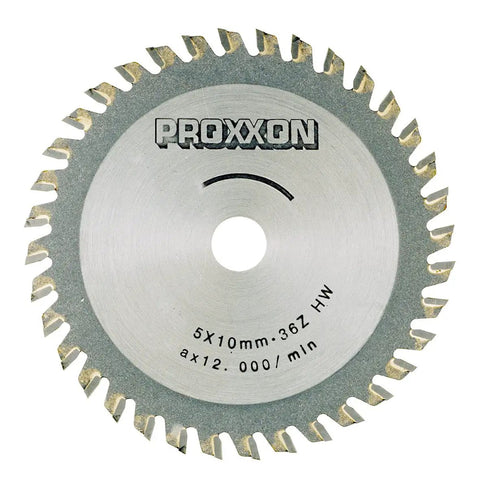 Premium Benchtop Chop And Miter Saw Cuts Like Thunder Through Wood Plastics And Aluminum Featuring Smooth 45 Degree Rotating Base with 36 teeth blade.