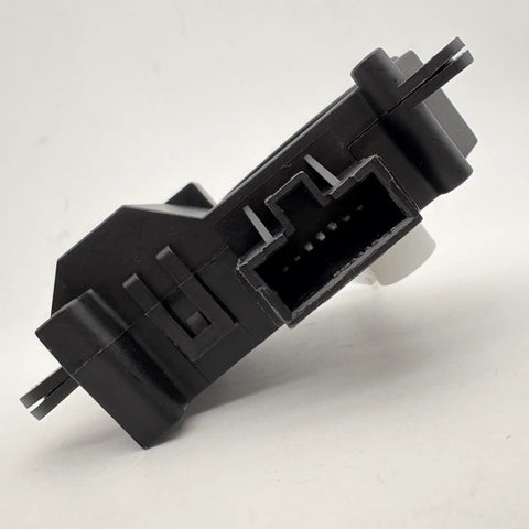 Plug And Play Climate Control Heater Servo Motor 7-Pin Replacement For Lexus IS300 SC430 GS300 GS400 GS430 side view