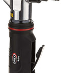 Heavy Duty Air Nibbler For Pros Blows Through 17 Gauge Cold Rolled Steel Fast Delivers Over An Inch Per Second With 3500 CPM Clean Edges