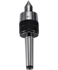 MT2 Live Center Rotary Precision Lathe Tool For High Speed Turning And Milling Heavy Duty Taper Center With Dust Proof Seal