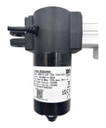 Heavy Duty Power Recliner Linear Actuator Motor Lift Chair Straight Swap Replacement With 120 mm Fit And 220 mm Stroke No Sweat Install Smooth Glide Upgrade close-up view of actuator.