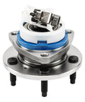 Front Wheel Bearing Hub Assembly With ABS For Chevy Impala 2000 To 2013 Buick LeSabre 2000 To 2005 Pontiac Grand Prix 1997 To 2008